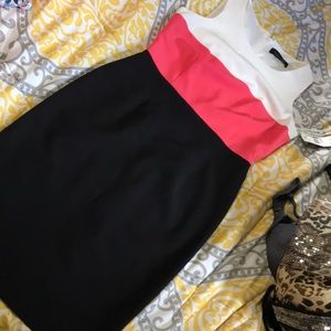 cute black label by evan picone